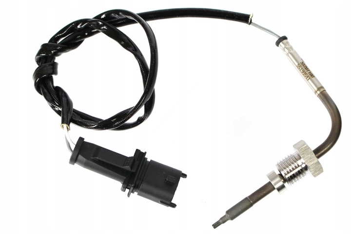 фото №1, Alfa romeo 159 1.9 2.0 датчик температуры выхлопных газов