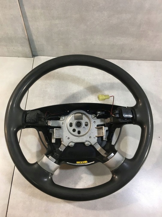 фото №1, Руль chevrolet aveo t250 1.2 dw2115-20112