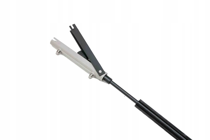 фото №10, Тяга замка капота vw golf vii 5g1823531c aso