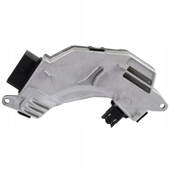 фото №1, Резистор вентилятор do saab 9-3 opel vectra c signum