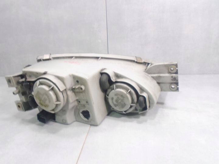 фото №5, Лампа перед ліва hyundai купе i