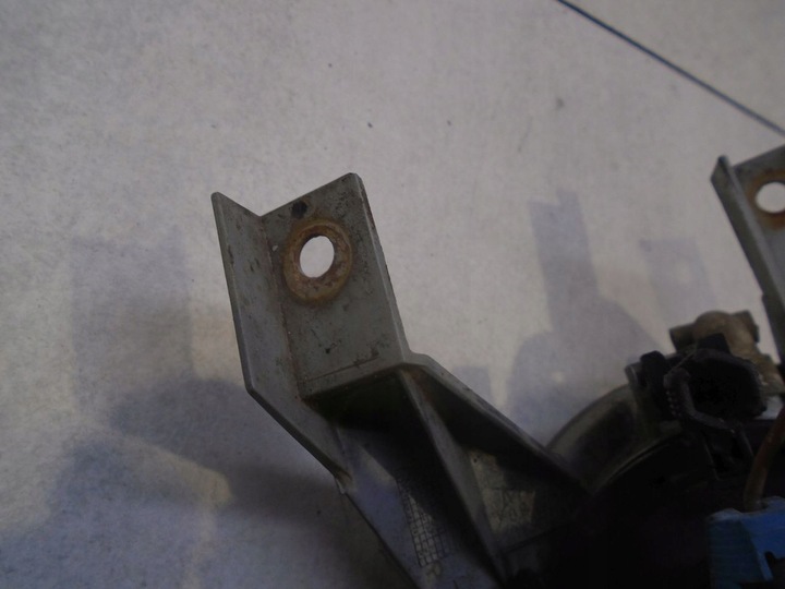 фото №7, Галоген правый opel tigra 1.4 16v 090510458