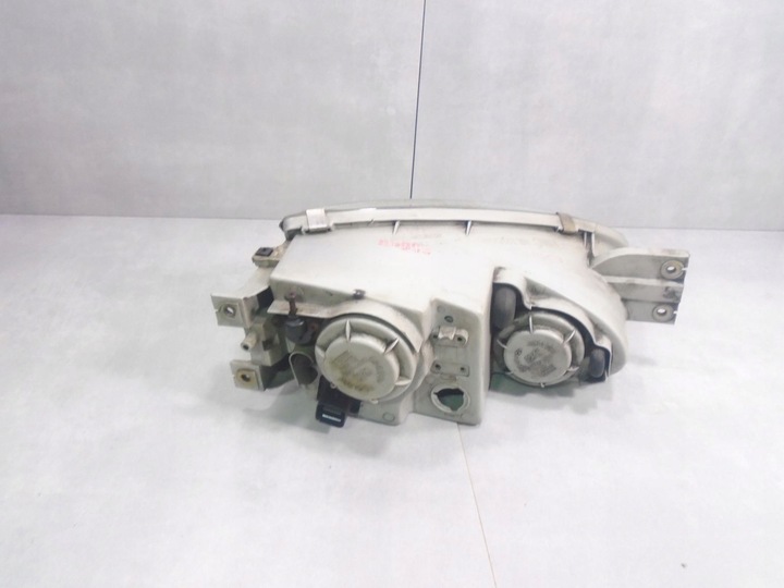 фото №4, Лампа перед ліва hyundai купе i