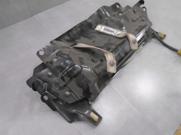 фото №4, Подушка подушка безпеки коліна voyager iv p04680560ac