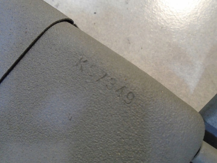 фото №4, Защитные накладки солнцезащитный citroen evasion k37349