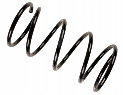 фото №2, Пружина подвешивание kayaba ra3026