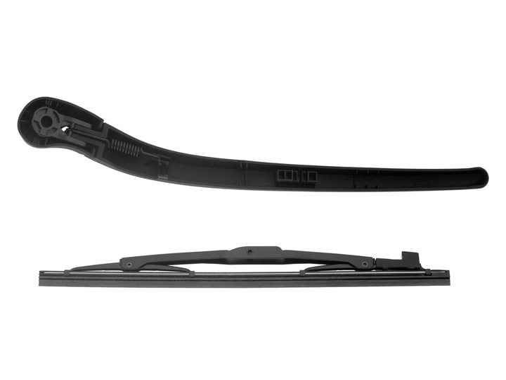 фото №14, Bmw e46 touring важіль зад листова ресора двірники