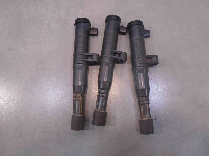 фото №5, Котушка запалювання scenic i 1.4 16v 7700875000