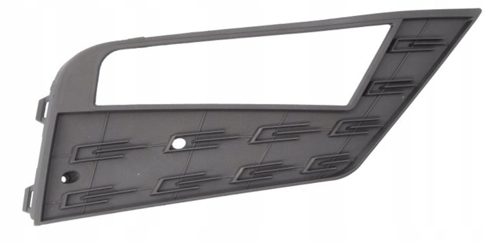 фото №1, Seat leon 17-20 решітка рамка галоген права