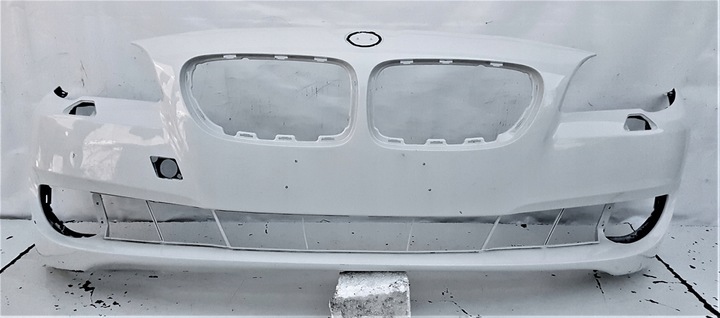 фото №1, Бампер перед bmw 5 vi f10 f11 bez pdc 10- org