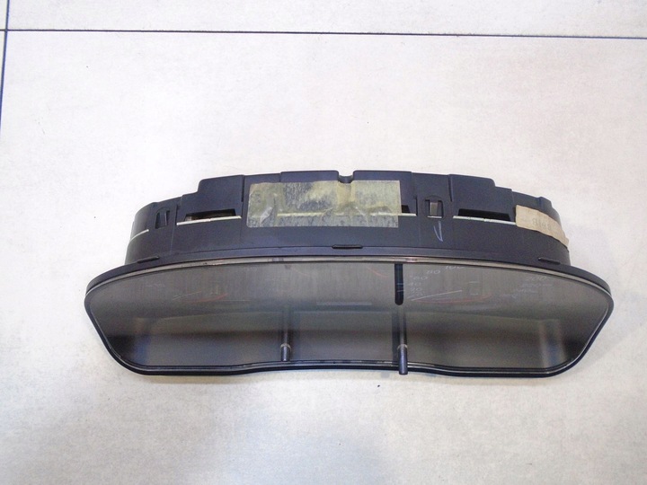 фото №4, Спідометр  прилади vw passat b5 1.6b 3b0919861b