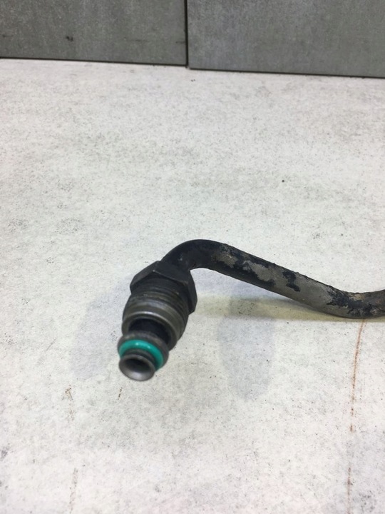 фото №11, Шланг підсилювача cordoba 1.9 tdi 6k1422893a