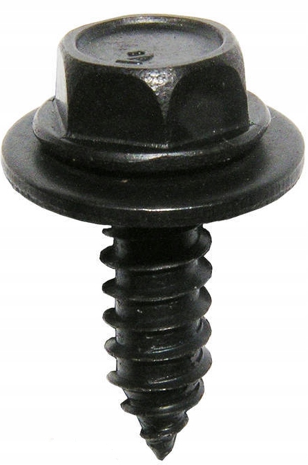 фото №1, Винт монтажный toyota romix c60622 5szt