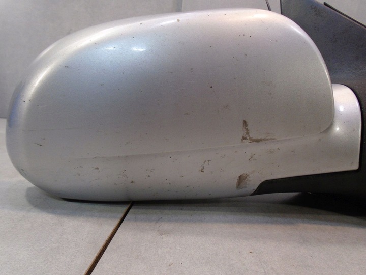 фото №5, Зеркало правые перед chevrolet lacetti e11015758
