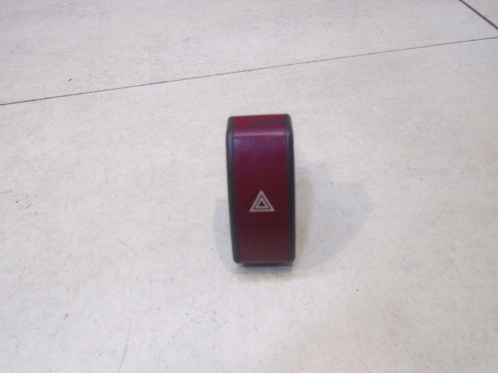 фото №1, Перемикач аварійних opel combo c 9164142