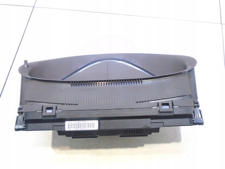 фото №6, Спідометр  прилади mercedes w203 c200 2.0 a2035400711