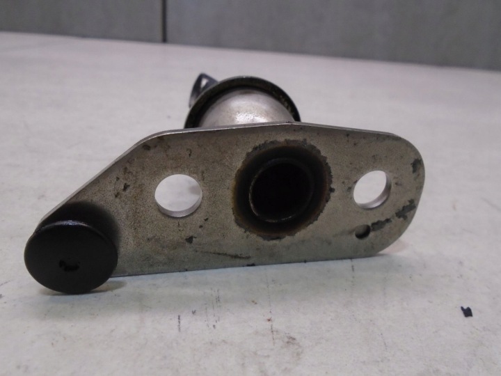 фото №5, Трубка клапан egr ford galaxy mk2 2.3 b 96xf9e470ba