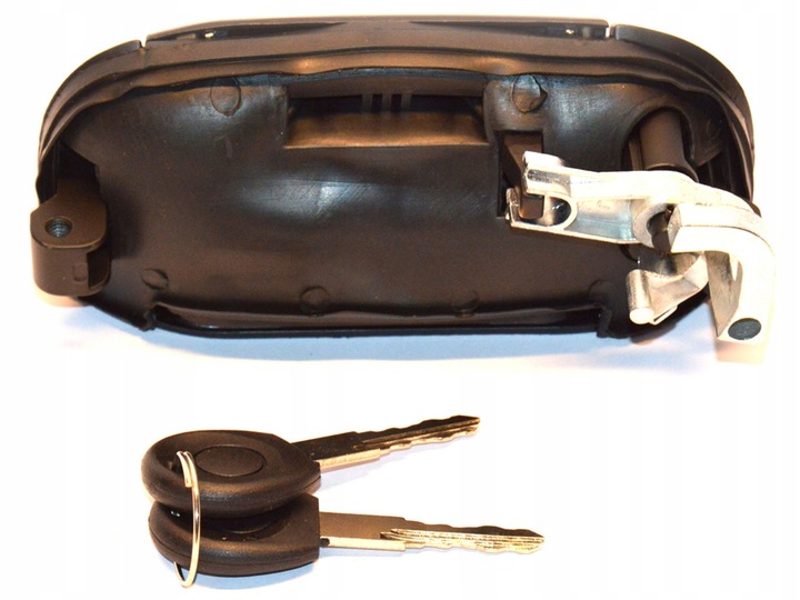 фото №11, Ручка права do doki двері зад vw t4 transporter 4