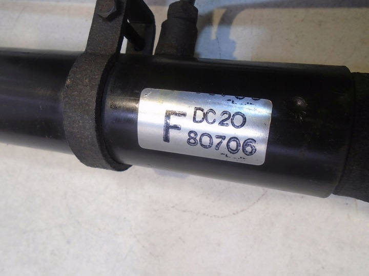 фото №7, Рулевая рейка mazda demio i dw 1.3 i 16v 72km