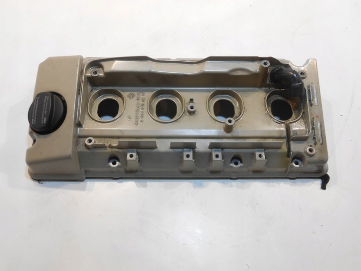 фото №1, Крышка клапанов mercedes w210 a6040160205