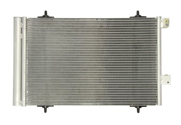 фото №3, Радиаторов кондиционера peugeot 508 citroen c5 08-