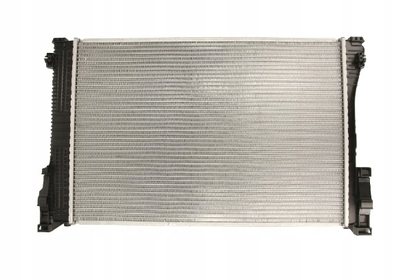 фото №3, Радиаторов воды mercedes c класс w204 автомат 07-