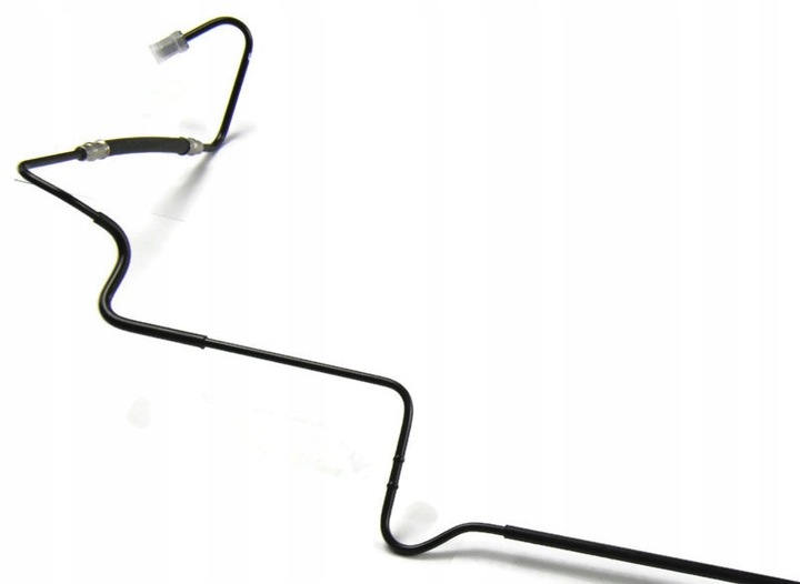 фото №3, Шланг тормозной renault espace 02- правый зад оригинальный номер