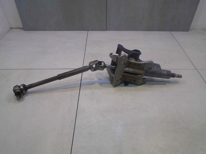 фото №5, Колонка рулевая alfa romeo 147 1.6 19046807190