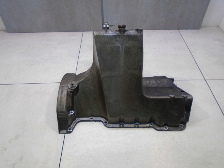 фото №1, Піддон масляна mercedes w168 1.4 a1660141302