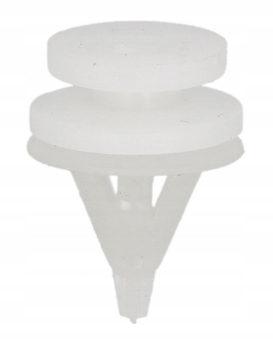 фото №1, Кліпса оббивочна renault romix 11383 5 szt.