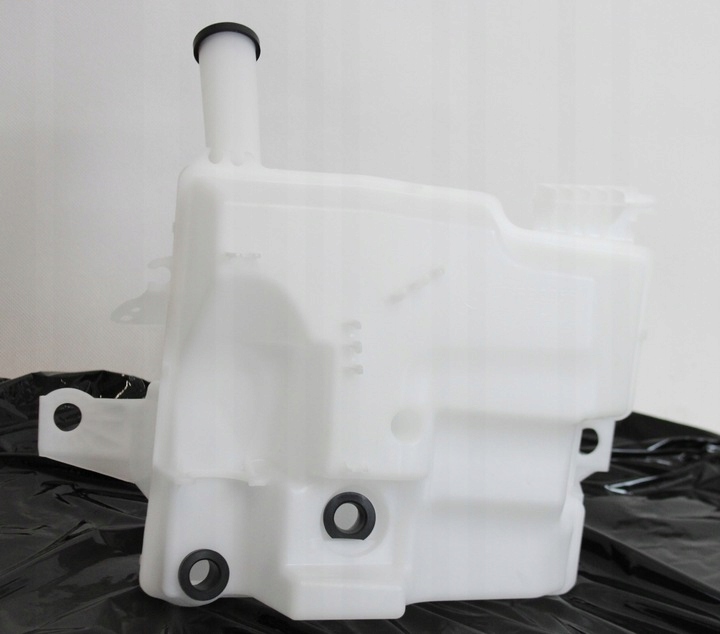 фото №1, Бачок омивач