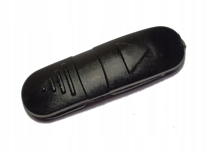 фото №3, Резинка ключа citroen fiat peugeot