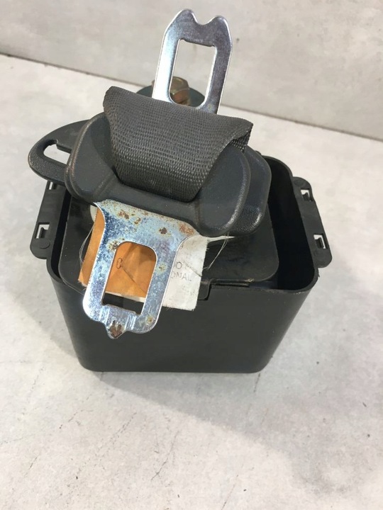 фото №2, Pas середній зад chevrolet aveo 1.2 t250