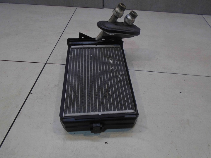 фото №3, Радіаторів нагрівача audi a3 8l 1.6 b