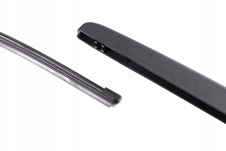 фото №4, Рычаг дворники зад+ листовая рессора vw touareg 2010-2018