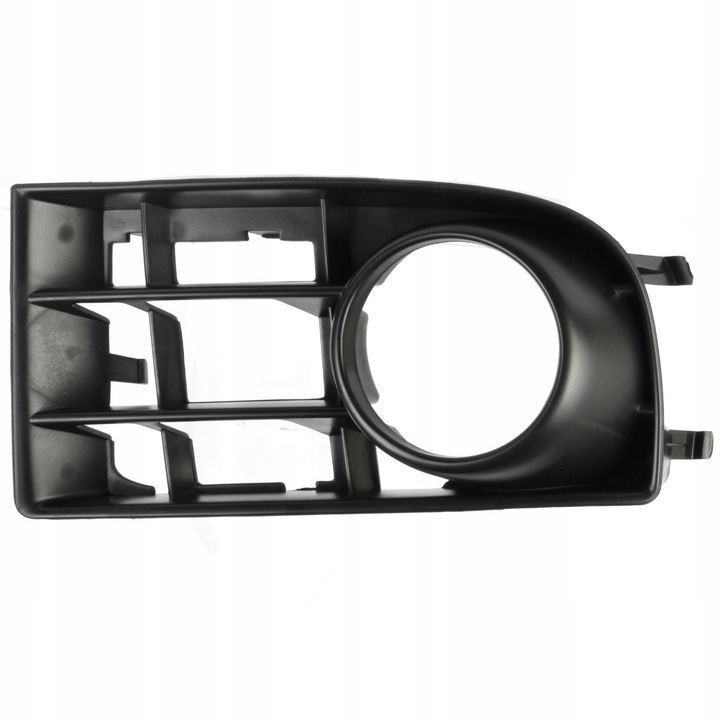 фото №1, Решітка решітка бампера перед ліва vw golf v 5 03-