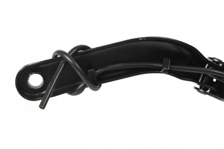 фото №4, Mercedes sprinter 06- рычаг дворники перед pr