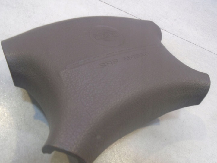 фото №7, Подушка безпеки подушка водія nissan altima n4w220c3326