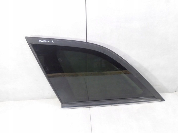 фото №1, Скло кузовна ліва chrysler pacifica i 2055504