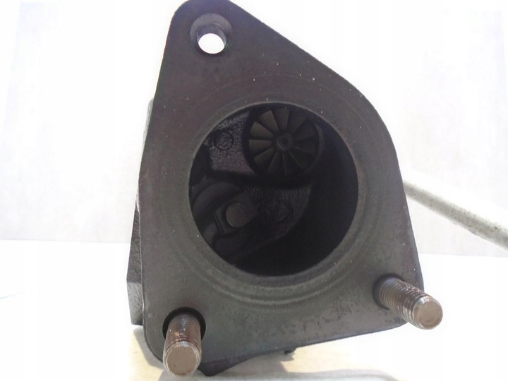 фото №9, Турбіна турбонагнітач bmw e 46 2.0d tdo25l308t33