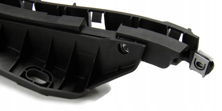 фото №3, Кріплення бампера лівий перед citroen c4 picasso i