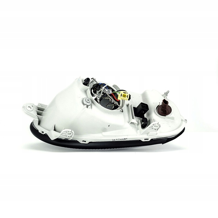 фото №9, Фари лампи daewoo lanos 97- l+p