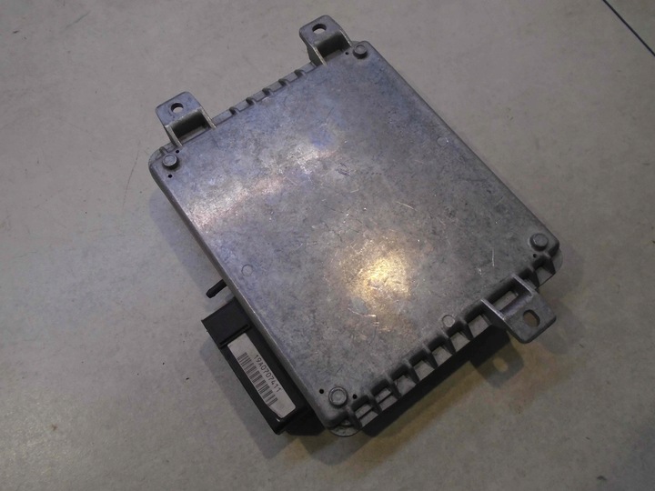 фото №4, Блок управления компьютер rover 200 1.4 mkc103690