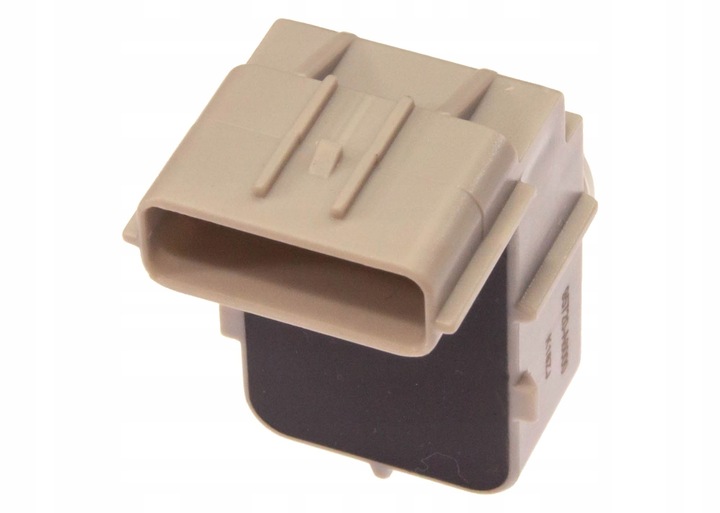 фото №2, Датчик заднього ходу pdc hyundai i30 i40 ix35 ix20