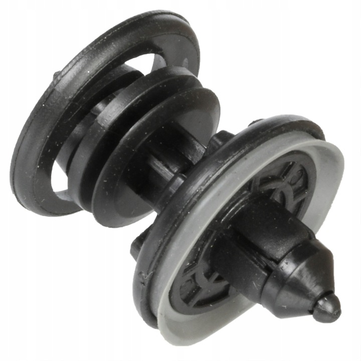 фото №1, Кліпса штифт оббивка багажника do volvo s40 v50