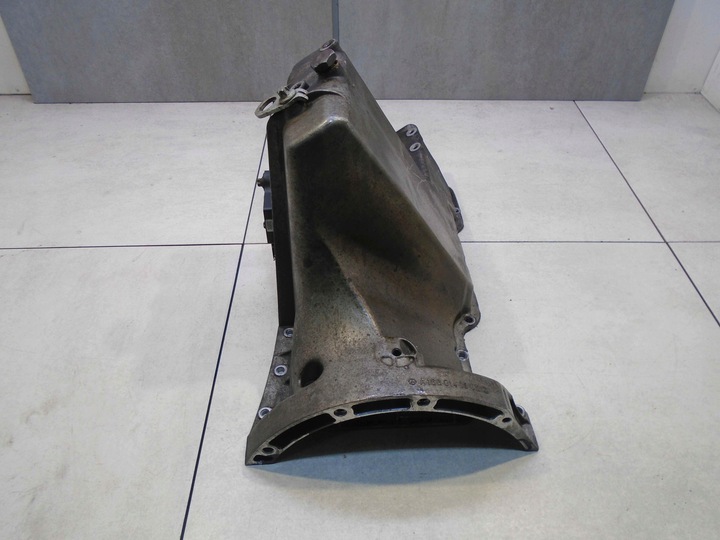 фото №4, Піддон масляна mercedes w168 1.4 a1660141302