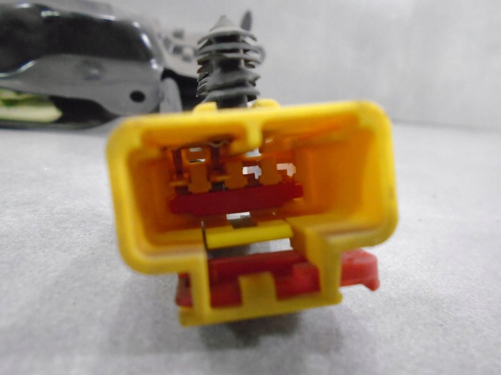 фото №5, Подушка подушка безпеки коліна voyager iv p04680560ac