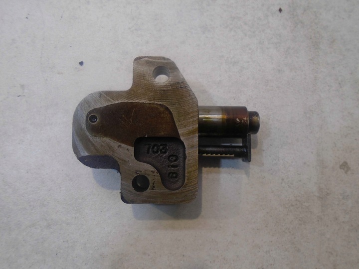 фото №3, Натягувач ланцюга розподільний вал ford mondeo mk3 2.0 16v