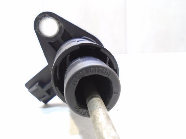 фото №5, Цилиндр сцепления audi a3 8l 1.9 tdi 6284000033