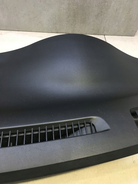 фото №5, Панель панель под лобовым стеклом nissan micra k12 1.2 16v